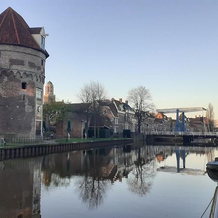 兹沃勒Klipper Engelburg住宿加早餐旅馆 外观 照片