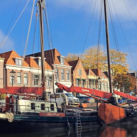 兹沃勒Klipper Engelburg住宿加早餐旅馆 外观 照片