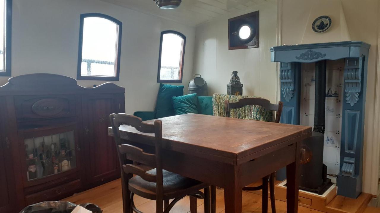 兹沃勒Klipper Engelburg住宿加早餐旅馆 外观 照片