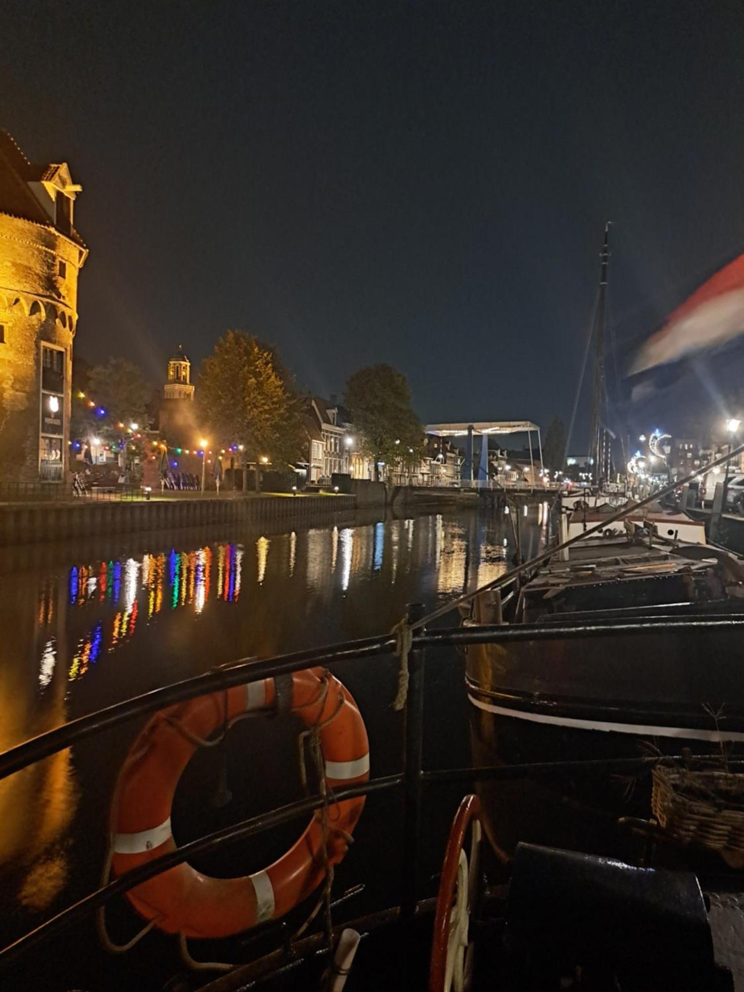 兹沃勒Klipper Engelburg住宿加早餐旅馆 外观 照片